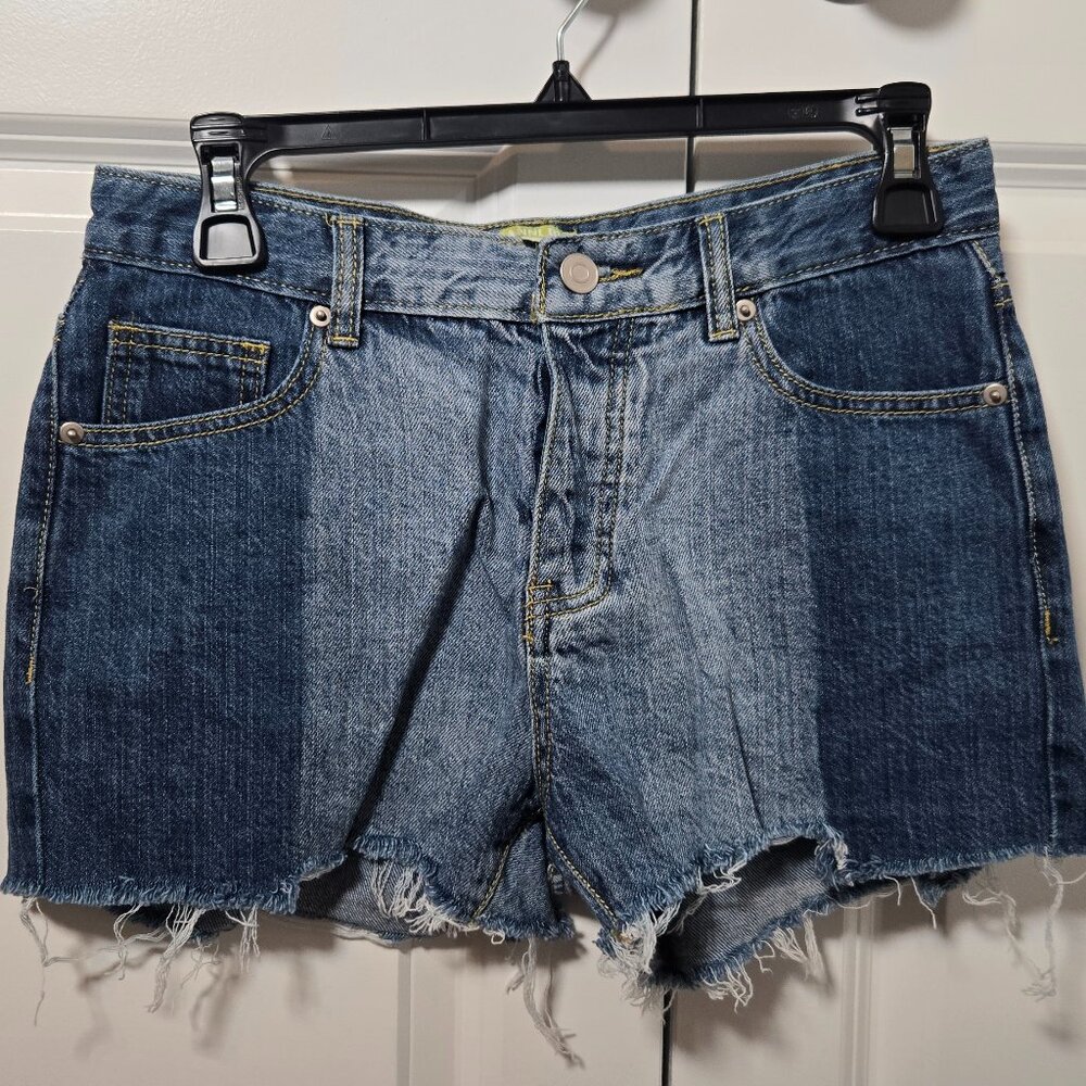 Gianni Bini Denim Shorts